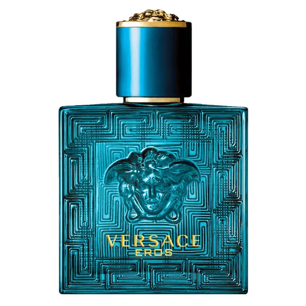 Perfume para Caballero Eau de Toilette Versace Eros 30ml